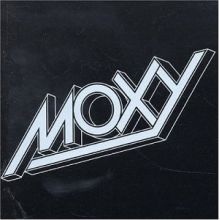 Moxy - Moxy