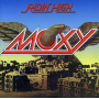 Moxy - Ridin' High
