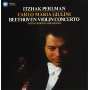 Zinman, David - Violin Concerto