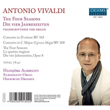 Vivaldi, A. - Vivaldi In Dresden