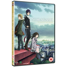 Manga - Noragami Complete Collection