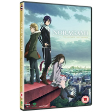 Movie - Noragami Complete Collection