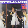 James, Etta - Rocks the House