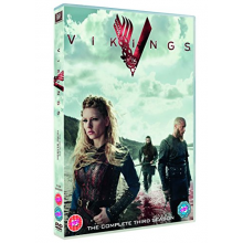 Tv Series - Vikings Season 3
