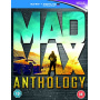 Movie - Mad Max Anthology
