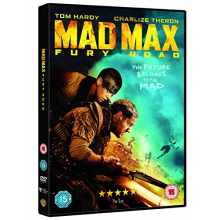 Movie - Mad Max: Fury Road