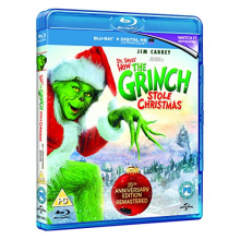 Movie - Grinch