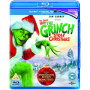 Movie - Grinch