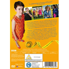 Movie - Boy In the Dress