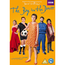 Movie - Boy In the Dress