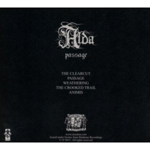 Alda - Passage