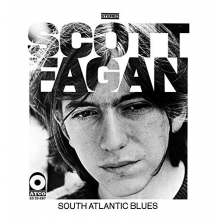 Fagan, Scott - South Atlantic Blues