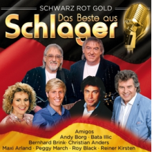 V/A - Das Beste Aus Schlager