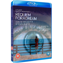 Movie - Requiem For a Dream