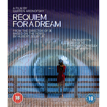 Movie - Requiem For a Dream