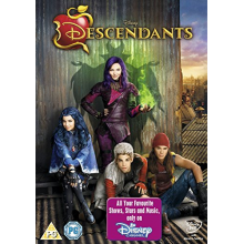 Movie - Descendants