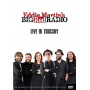 Martin, Eddie -Big Red Radio- - Live In Tuscany
