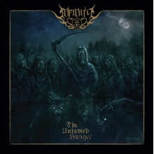 Infinity - Untamed Hunger