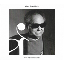 Jean-Marie, Alain - Creole Promenade