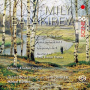 Klinton, Dinara - Mily Balakirev: Orchestral Works