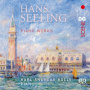 Kolly, Karl-Andreas - Hans Seeling: Piano Works (World Premiere Recording)