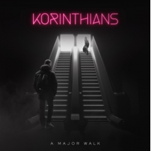 Korinthians - A Major Walk
