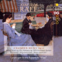 Leipziger Streichquartett - Raff: Chamber Music Vol. 3 - String Octet Op. 176