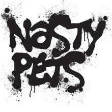 Nasty Pets - Nasty Punk 1979