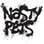 Nasty Pets - Nasty Punk 1979