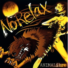 No Relax - Animalibre