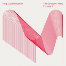 Norbakken, Berit - Hugi Gudmundsson: the Gospel of Mary