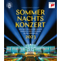 Wiener Philharmoniker & Yannick Nézet-Séguin - Sommernachtskonzert 2023 / Summer Night Concert 2023