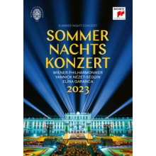 Wiener Philharmoniker & Yannick Nézet-Séguin - Sommernachtskonzert 2023 / Summer Night Concert 2023