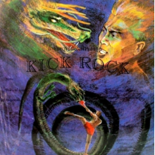 Poison Arts - Kick Rock