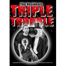 Residents - Triple Trouble
