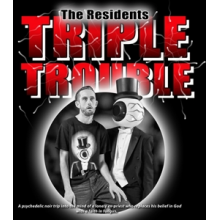 Residents - Triple Trouble