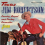 Robertson, Jim -Texas- - Country, Gospel and Cowboy Favourites