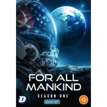 Tv Series - For All Mankind: S1