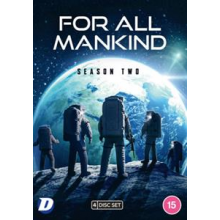 Tv Series - For All Mankind: S2