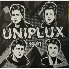 Uniplux - 1981
