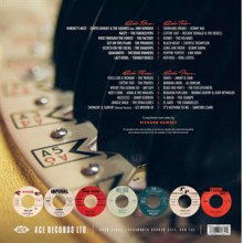 V/A - 28 Little Bangers From Richard Hawley's Jukebox