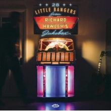 V/A - 28 Little Bangers From Richard Hawley's Jukebox
