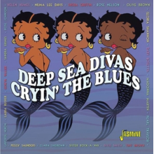 V/A - Deep Sea Divas - Cryin' the Blues