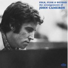 Various - Folk, Funk & Beyond - the Arrangements of John Cameron