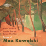 Wallfisch, Simon - Songs of Max Kowalski