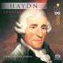 Zacharias - Haydn: Sonatas
