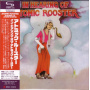 Atomic Rooster - In Hearing of
