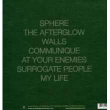 Frusciante, John - Sphere In the Heart of Silence