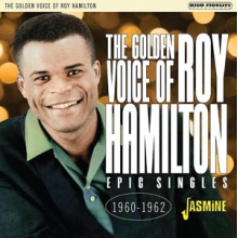 Hamilton, Roy - Golden Voice of Roy Hamilton - Epic Singles: 1960-1962