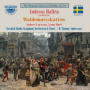 Larsson, Anders - Hallen: Waldemarsskatten